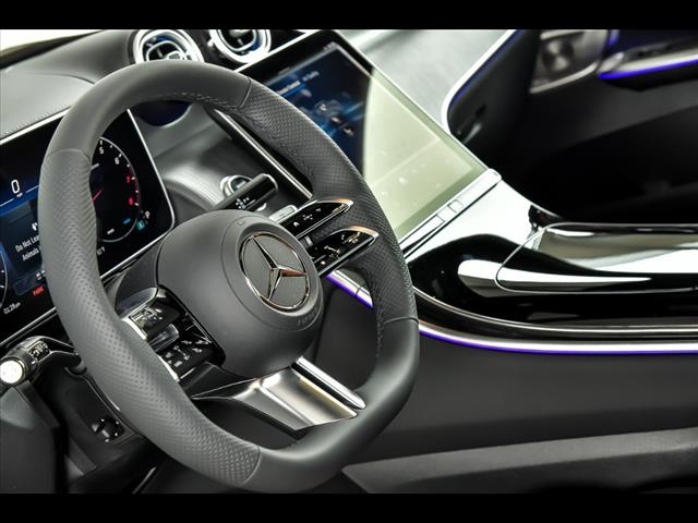 2025 Mercedes-Benz GLC GLC 300 4MATIC