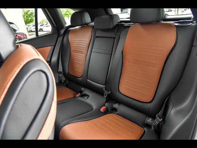2023 Mercedes-Benz GLC GLC 300 4MATIC