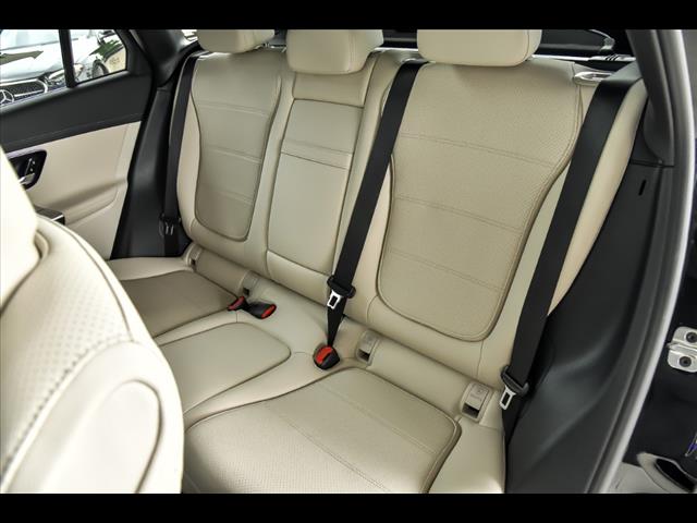 2024 Mercedes-Benz GLC GLC 300 4MATIC