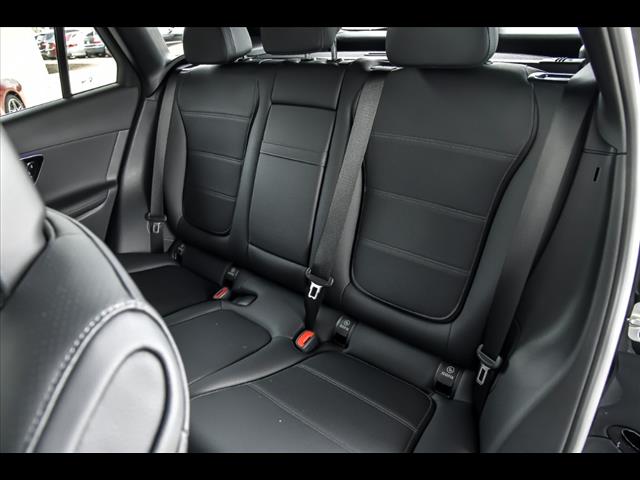 2025 Mercedes-Benz GLC GLC 300 4MATIC