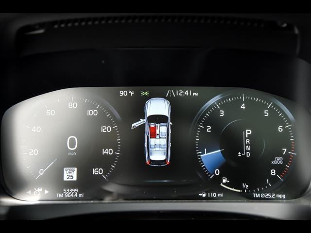 2019 Volvo V90 T6 Inscription
