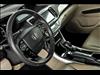 2017 Honda Accord Hybrid EX-L