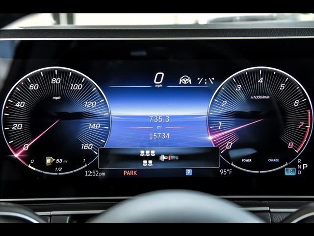 2024 Mercedes-Benz GLE GLE 350 4MATIC