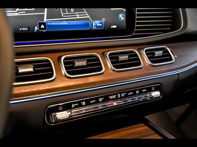 2025 Mercedes-Benz GLE GLE 450 4MATIC
