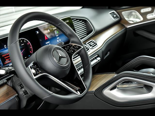 GLE 450 4MATIC SUV