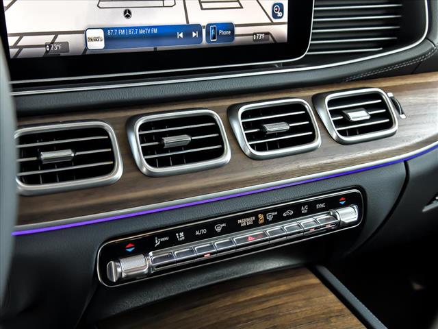 2025 Mercedes-Benz GLS GLS 450