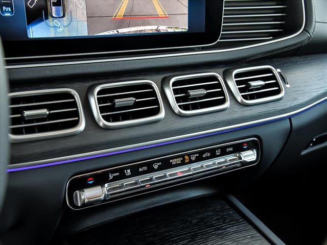 2025 Mercedes-Benz GLS GLS 450