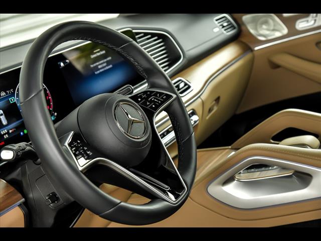 2025 Mercedes-Benz GLS GLS 450