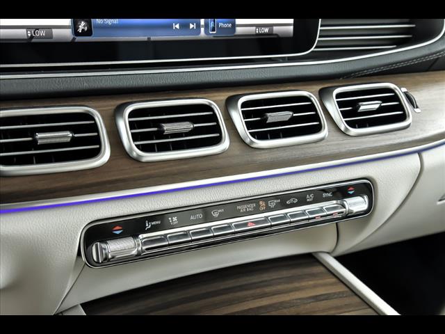 2025 Mercedes-Benz GLS GLS 450