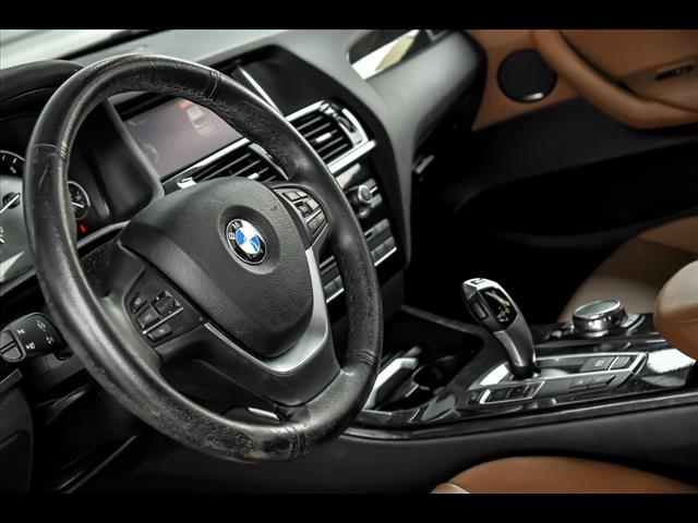 X3 xDrive35i