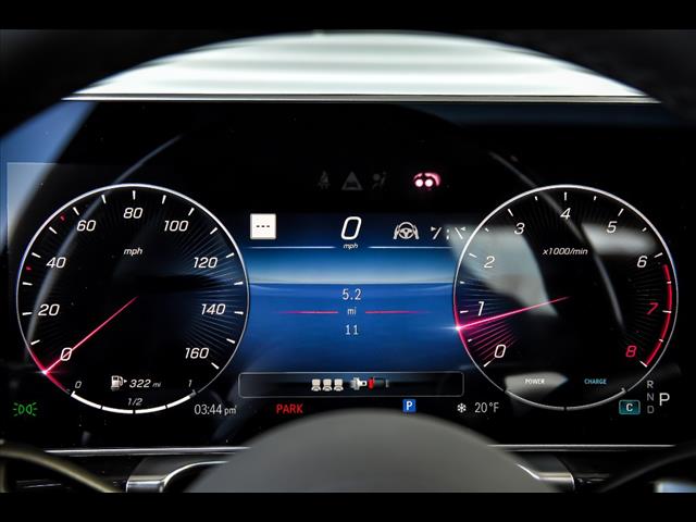 2025 Mercedes-Benz S-Class S 580 4MATIC