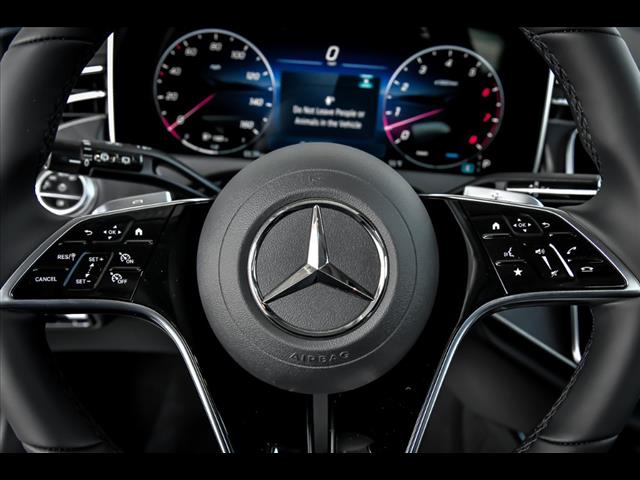 2025 Mercedes-Benz E-Class E 450 4MATIC All-Terrain