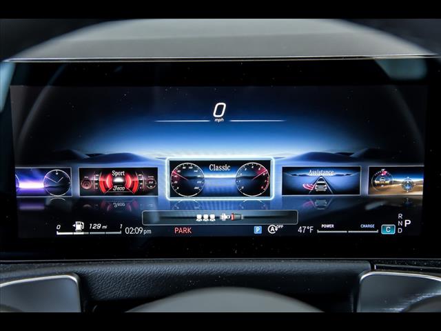 2025 Mercedes-Benz GLB GLB 250 4MATIC