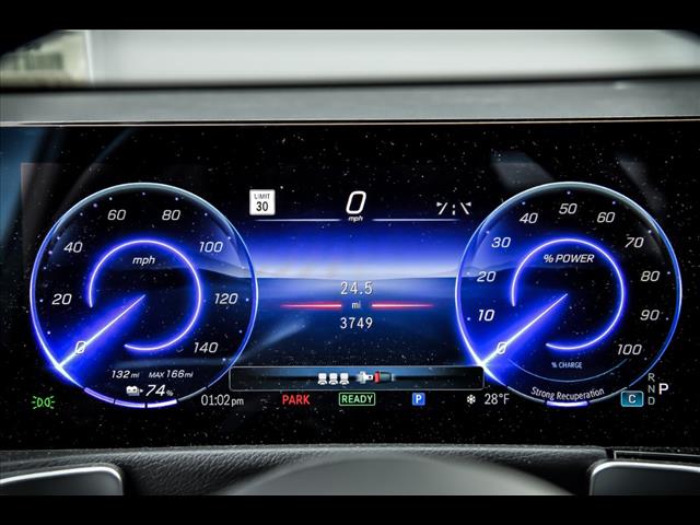 2024 Mercedes-Benz EQB EQB 300 4MATIC