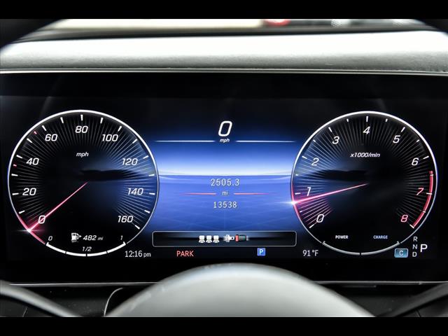 2023 Mercedes-Benz GLC GLC 300 4MATIC