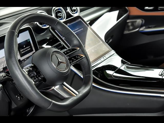 2023 Mercedes-Benz GLC GLC 300 4MATIC