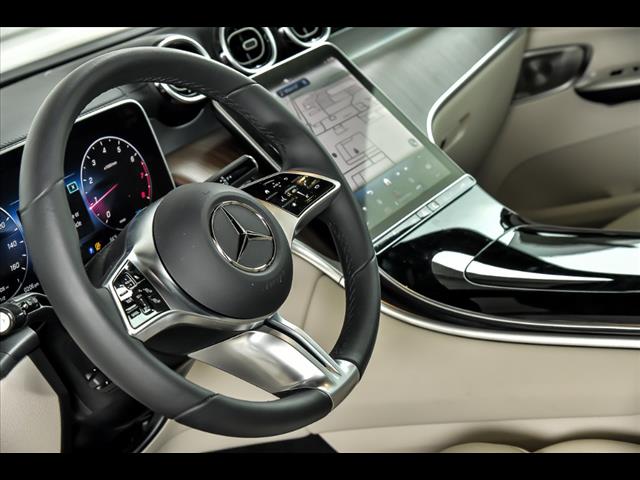 2024 Mercedes-Benz GLC GLC 300 4MATIC