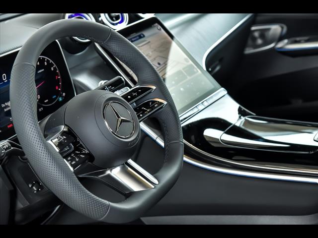 2025 Mercedes-Benz GLC GLC 300 4MATIC