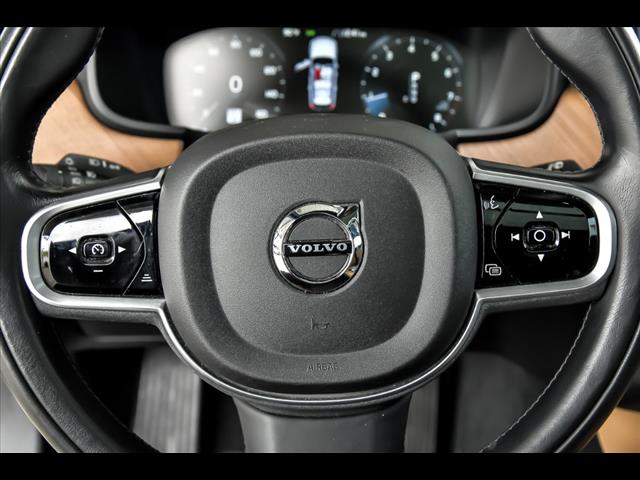 2019 Volvo V90 T6 Inscription