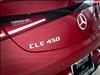2025 Mercedes-Benz CLE CLE 450 4MATIC