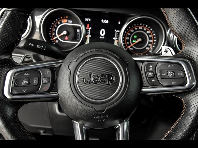 2023 Jeep Wrangler Rubicon 392
