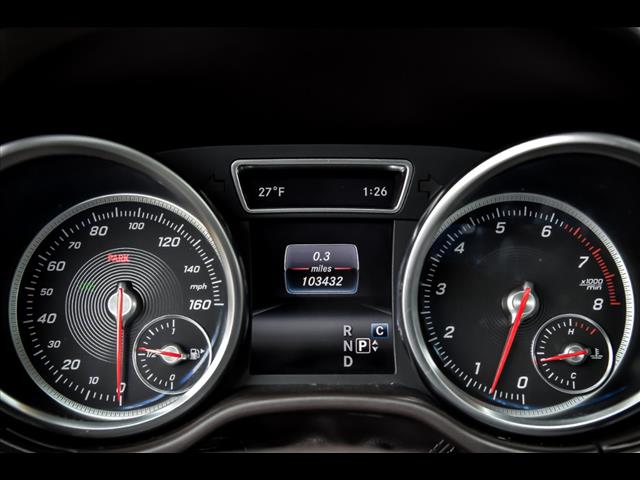 2018 Mercedes-Benz GLE GLE 350 4MATIC
