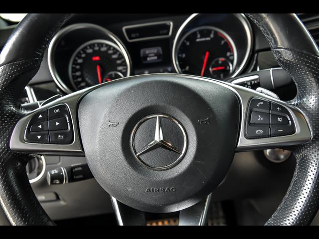 2019 Mercedes-Benz GLE AMG GLE 43
