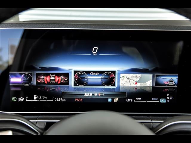 2025 Mercedes-Benz GLE GLE 350 4MATIC