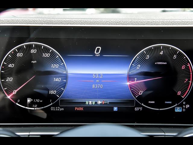 2024 Mercedes-Benz GLE GLE 350 4MATIC