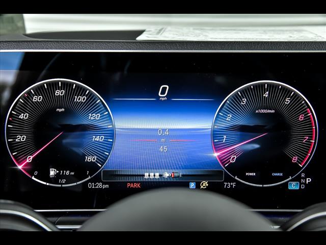 GLE 450 4MATIC SUV