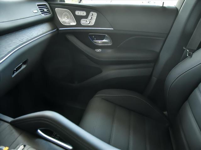2025 Mercedes-Benz GLS GLS 450