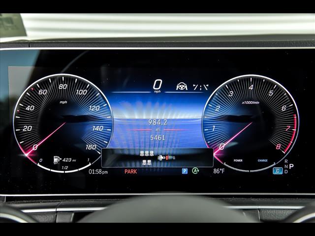 2025 Mercedes-Benz GLS GLS 450