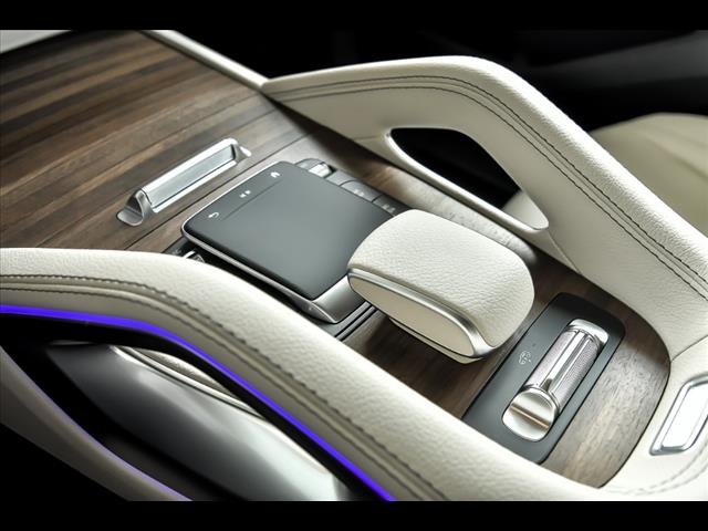 2025 Mercedes-Benz GLS GLS 450