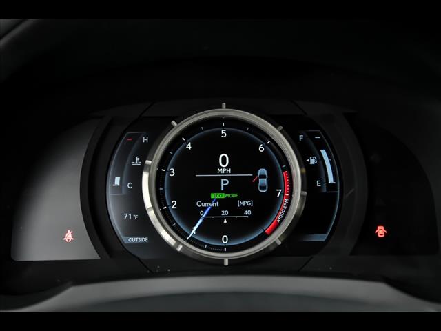 2016 Lexus RC 300 
