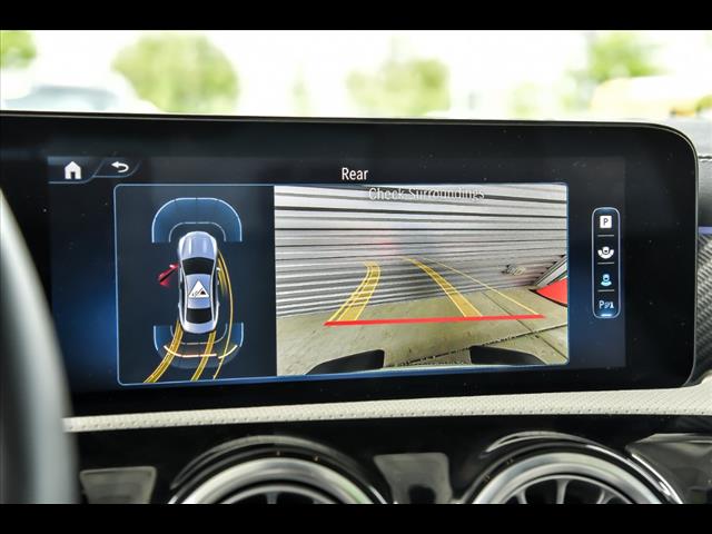 2025 Mercedes-Benz CLA CLA 250 4MATIC