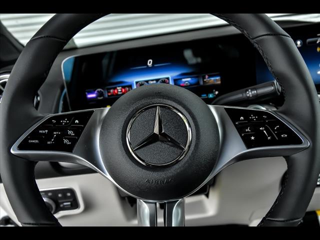 GLB 250 4MATIC SUV