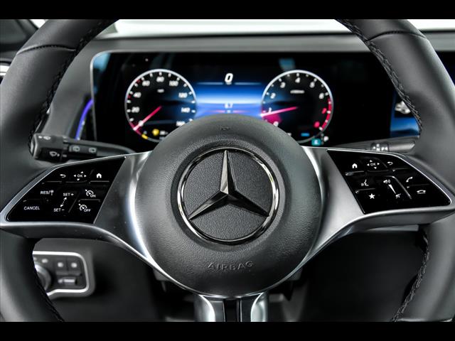 2025 Mercedes-Benz GLB GLB 250 4MATIC