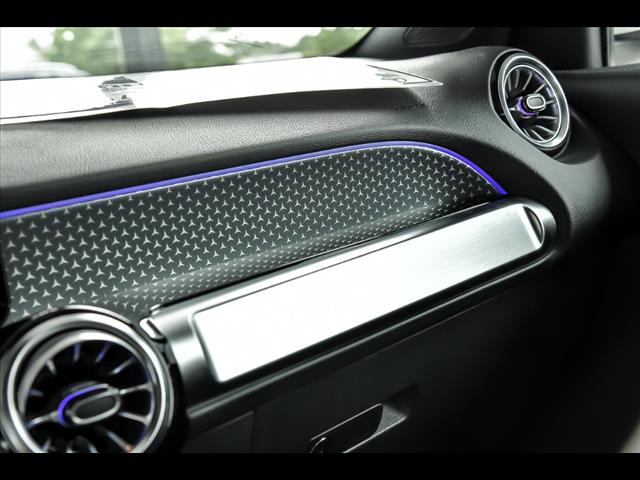 2025 Mercedes-Benz GLB GLB 250 4MATIC