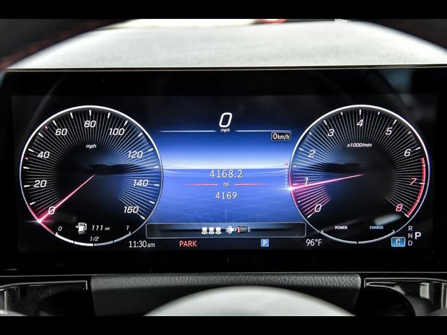 2025 Mercedes-Benz GLA GLA 250 4MATIC