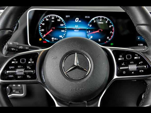 2021 Mercedes-Benz GLA GLA 250 4MATIC