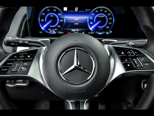 2024 Mercedes-Benz EQB EQB 300 4MATIC