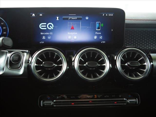 2024 Mercedes-Benz EQB EQB 350 4MATIC