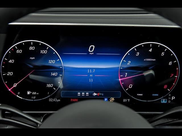 2025 Mercedes-Benz GLC GLC 300 4MATIC