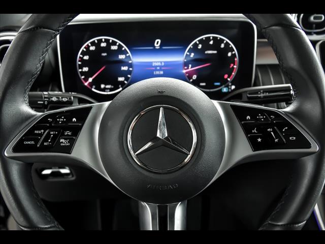 2023 Mercedes-Benz GLC GLC 300 4MATIC