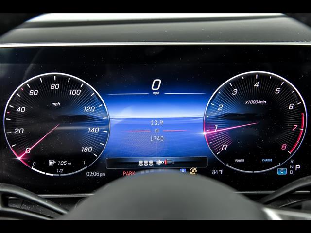 2024 Mercedes-Benz GLC GLC 300 4MATIC