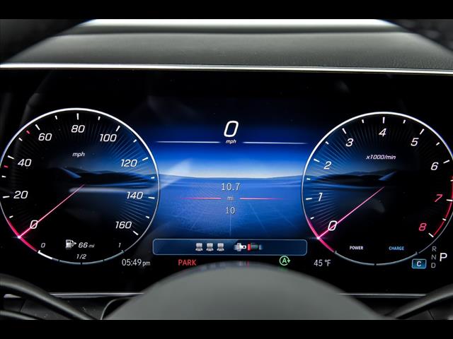 2025 Mercedes-Benz GLC GLC 300 4MATIC