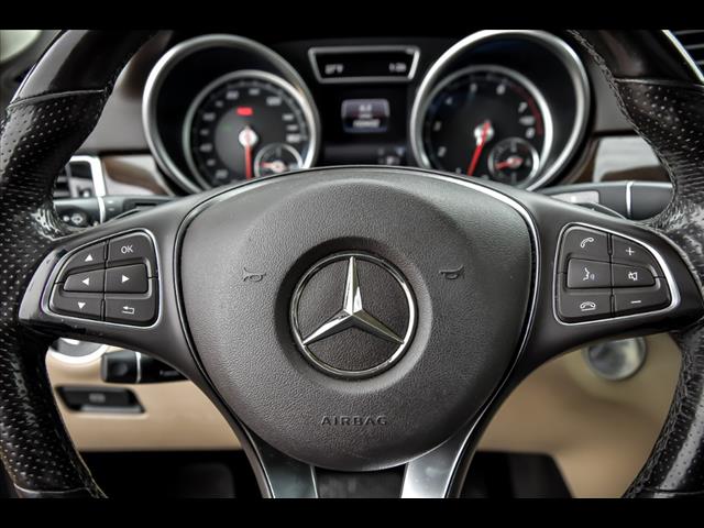 2018 Mercedes-Benz GLE GLE 350 4MATIC