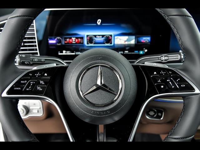 2025 Mercedes-Benz GLE GLE 350 4MATIC