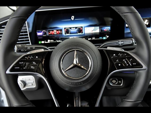 2025 Mercedes-Benz GLE GLE 350 4MATIC