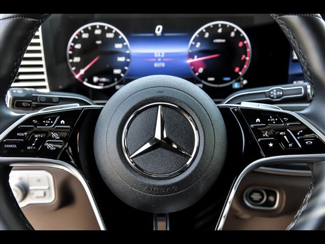2024 Mercedes-Benz GLE GLE 350 4MATIC
